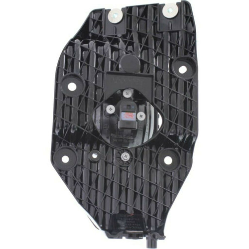 FOG LAMP FR RH CAPA  REPLACEMENT FOR FORD PICKUP F450 SUPERDUTY 2015 PARTSLINK NUMBER  FO2593230C