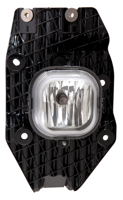 FOG LAMP FR RH CAPA  REPLACEMENT FOR FORD PICKUP F450 SUPERDUTY 2015 PARTSLINK NUMBER  FO2593230C