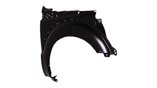 FENDER FR RH W/MOULDING CAPA REPLACEMENT FOR FORD PICKUP F550 SUPERDUTY 2015 PARTSLINK NUMBER FO1241286C FENDER FR RH W/MOULDING CAPA REPLACEMENT FOR FORD PICKUP F550 SUPERDUTY 2015 PARTSLINK NUMBER FO1241286C