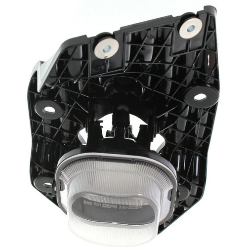 FOG LAMP FR LH CAPA  REPLACEMENT FOR FORD PICKUP F550 SUPERDUTY 2015 PARTSLINK NUMBER  FO2592230C