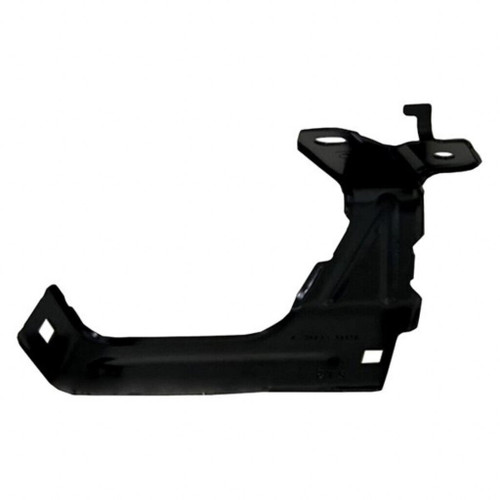 BUMPER BRACKET FR LH STEEL REPLACEMENT FOR NISSAN TITAN PICKUP 2019 PARTSLINK NUMBER NI1066155 BUMPER BRACKET FR LH STEEL REPLACEMENT FOR NISSAN TITAN PICKUP 2019 PARTSLINK NUMBER NI1066155