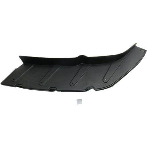 BUMPER BRACKET FR RH INNER REPLACEMENT FOR NISSAN TITAN PICKUP 2019 PARTSLINK NUMBER NI1043112 BUMPER BRACKET FR RH INNER REPLACEMENT FOR NISSAN TITAN PICKUP 2019 PARTSLINK NUMBER NI1043112