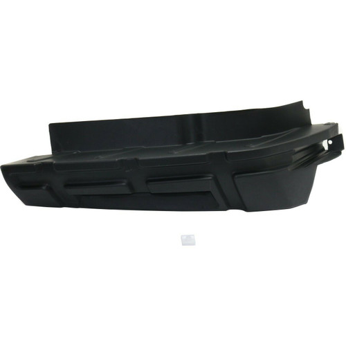 BUMPER BRACKET FR RH INNER REPLACEMENT FOR NISSAN TITAN PICKUP 2019 PARTSLINK NUMBER NI1043112 BUMPER BRACKET FR RH INNER REPLACEMENT FOR NISSAN TITAN PICKUP 2019 PARTSLINK NUMBER NI1043112