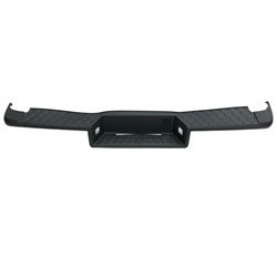 BUMPER STEP PAD RR W/O TOW REPLACEMENT FOR NISSAN TITAN PICKUP 2019 PARTSLINK NUMBER NI1191107 BUMPER STEP PAD RR W/O TOW REPLACEMENT FOR NISSAN TITAN PICKUP 2019 PARTSLINK NUMBER NI1191107