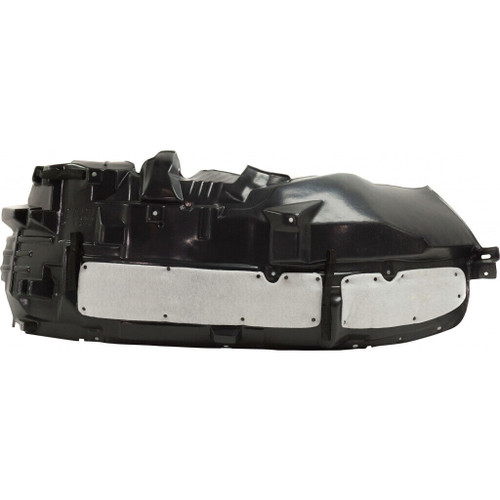 FENDER LINER FR LH 4/20 MFG REPLACEMENT FOR NISSAN TITAN PICKUP 2019 PARTSLINK NUMBER NI1248177 FENDER LINER FR LH 4/20 MFG REPLACEMENT FOR NISSAN TITAN PICKUP 2019 PARTSLINK NUMBER NI1248177