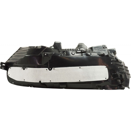 FENDER LINER FR RH REPLACEMENT FOR NISSAN TITAN PICKUP 2019 PARTSLINK NUMBER NI1249177 FENDER LINER FR RH REPLACEMENT FOR NISSAN TITAN PICKUP 2019 PARTSLINK NUMBER NI1249177