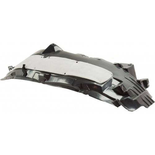 FENDER LINER FR RH REPLACEMENT FOR NISSAN TITAN PICKUP 2019 PARTSLINK NUMBER NI1249177 FENDER LINER FR RH REPLACEMENT FOR NISSAN TITAN PICKUP 2019 PARTSLINK NUMBER NI1249177