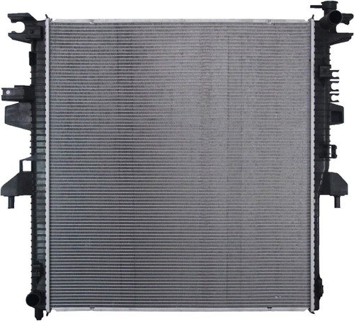 RADIATOR (13643) 5.6L V8 REPLACEMENT FOR NISSAN TITAN PICKUP 2019 PARTSLINK NUMBER NI3010246 RADIATOR (13643) 5.6L V8 REPLACEMENT FOR NISSAN TITAN PICKUP 2019 PARTSLINK NUMBER NI3010246