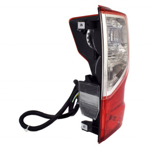 TAIL LAMP RH LED W/ UTILITY BED EXCLUDE 20-24 SL/ PRO-4X / PLATINUM RESERVE FOR USE W/ UTILITY BED HQ REPLACEMENT FOR NISSAN TITAN PICKUP 2019 PARTSLINK NUMBER NI2801213 TAIL LAMP RH LED W/ UTILITY BED EXCLUDE 20-24 SL/ PRO-4X / PLATINUM RESERVE FOR USE W/ UTILITY BED HQ REPLACEMENT FOR NISSAN TITAN PICKUP 2019 PARTSLINK NUMBER NI2801213