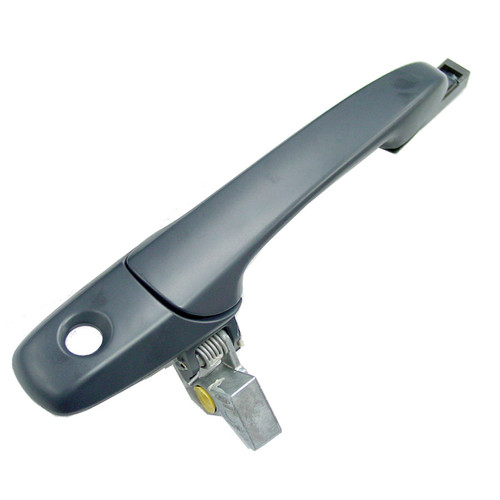 DOOR HANDLE FR LH OUTER W/KEYHOLE REPLACEMENT FOR FORD MUSTANG 2005 PARTSLINK NUMBER FO1310151 DOOR HANDLE FR LH OUTER W/KEYHOLE REPLACEMENT FOR FORD MUSTANG 2005 PARTSLINK NUMBER FO1310151