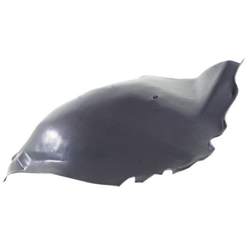 FENDER LINER LH (RR SECTION) REPLACEMENT FOR FORD MUSTANG 2005 PARTSLINK NUMBER FO1250127 FENDER LINER LH (RR SECTION) REPLACEMENT FOR FORD MUSTANG 2005 PARTSLINK NUMBER FO1250127