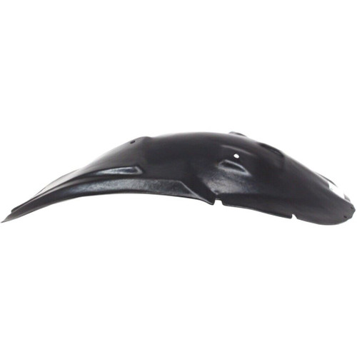 FENDER LINER RH BASE (FR SECTION) REPLACEMENT FOR FORD MUSTANG 2005 PARTSLINK NUMBER FO1251129