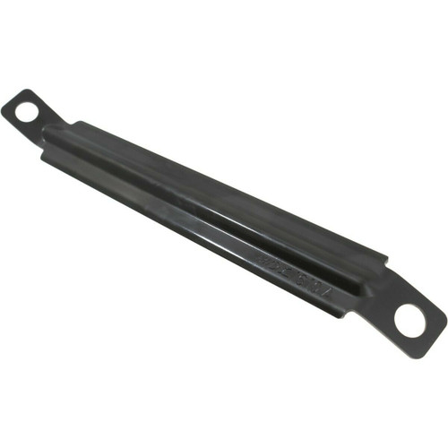 BUMPER BRACKET RR LH/RH STEEL REPLACEMENT FOR NISSAN TITAN XD PICKUP 2019 PARTSLINK NUMBER NI1142105 BUMPER BRACKET RR LH/RH STEEL REPLACEMENT FOR NISSAN TITAN XD PICKUP 2019 PARTSLINK NUMBER NI1142105