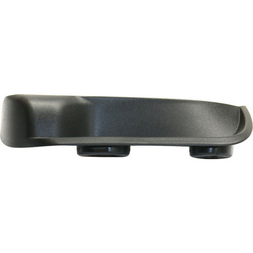 BUMPER MOULDING FR LH LOWER (FOG HOLE FINISHER) REPLACEMENT FOR NISSAN TITAN XD PICKUP 2019 PARTSLINK NUMBER NI1046103 BUMPER MOULDING FR LH LOWER (FOG HOLE FINISHER) REPLACEMENT FOR NISSAN TITAN XD PICKUP 2019 PARTSLINK NUMBER NI1046103