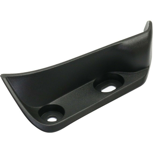 BUMPER MOULDING FR RH LOWER (FOG HOLE FINISHER)  REPLACEMENT FOR NISSAN TITAN XD PICKUP 2019 PARTSLINK NUMBER NI1047103