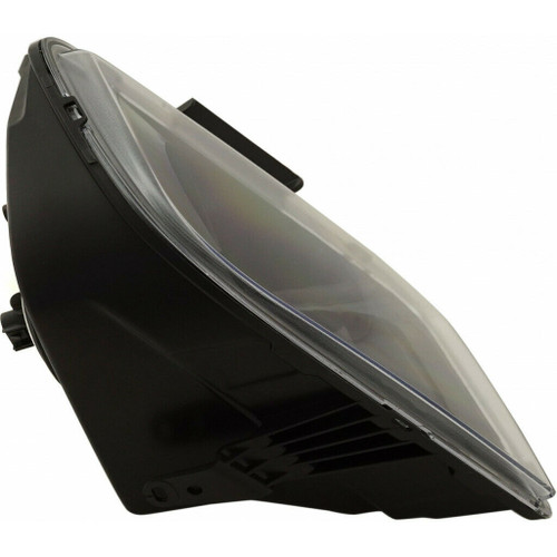 HEAD LAMP LH CAPA REPLACEMENT FOR FORD MUSTANG 2005 PARTSLINK NUMBER FO2502215C HEAD LAMP LH CAPA REPLACEMENT FOR FORD MUSTANG 2005 PARTSLINK NUMBER FO2502215C