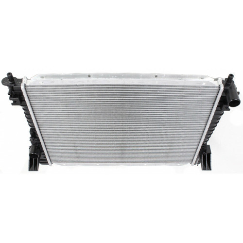 RADIATOR (2789) REPLACEMENT FOR FORD MUSTANG 2005 PARTSLINK NUMBER FO3010270 RADIATOR (2789) REPLACEMENT FOR FORD MUSTANG 2005 PARTSLINK NUMBER FO3010270
