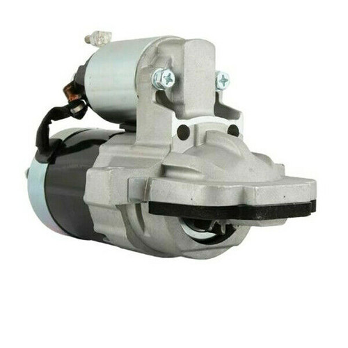 STARTER MOTOR 2.3L REPLACEMENT FOR FORD FUSION 2008 PARTSLINK NUMBER 1-17944 STARTER MOTOR 2.3L REPLACEMENT FOR FORD FUSION 2008 PARTSLINK NUMBER 1-17944
