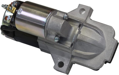 STARTER MOTOR 2.3L REPLACEMENT FOR FORD FUSION 2008 PARTSLINK NUMBER 1-17944 STARTER MOTOR 2.3L REPLACEMENT FOR FORD FUSION 2008 PARTSLINK NUMBER 1-17944