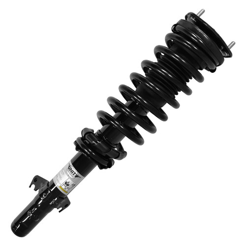 STRUT ASSEMBLY FR LH/RH REPLACEMENT FOR FORD FUSION 2008 PARTSLINK NUMBER 11990 STRUT ASSEMBLY FR LH/RH REPLACEMENT FOR FORD FUSION 2008 PARTSLINK NUMBER 11990