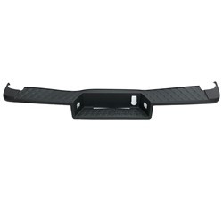 BUMPER STEP PAD RR W/TOW CAPA  REPLACEMENT FOR NISSAN TITAN XD PICKUP 2019 PARTSLINK NUMBER 	NI1191108C