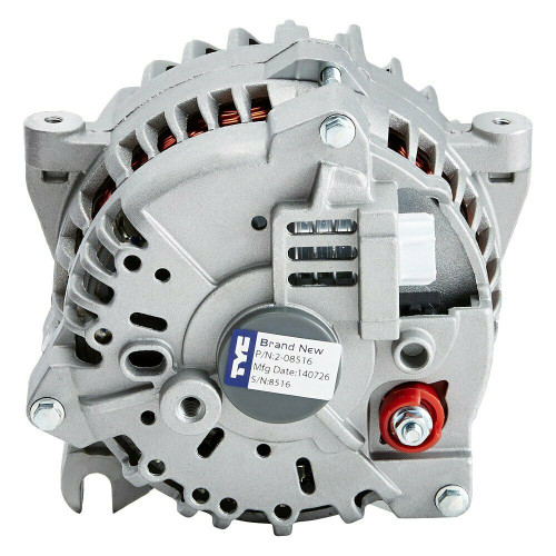 ALTERNATOR 4.6L REPLACEMENT FOR FORD MUSTANG 2008 PARTSLINK NUMBER 2-08516 ALTERNATOR 4.6L REPLACEMENT FOR FORD MUSTANG 2008 PARTSLINK NUMBER 2-08516