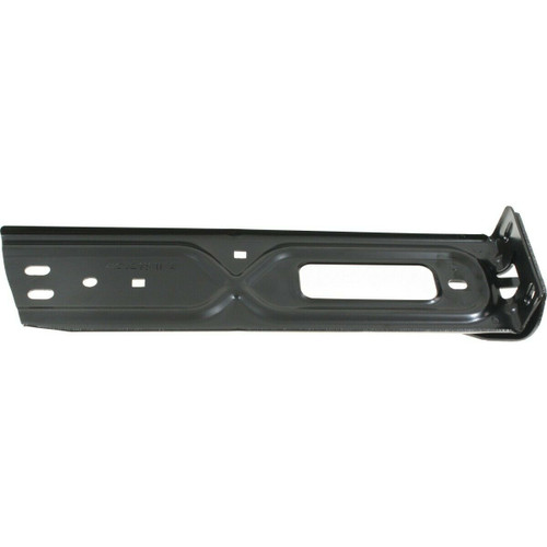 BUMPER SUPPORT FR LH STEEL REPLACEMENT FOR NISSAN TITAN XD PICKUP 2019 PARTSLINK NUMBER NI1062102 BUMPER SUPPORT FR LH STEEL REPLACEMENT FOR NISSAN TITAN XD PICKUP 2019 PARTSLINK NUMBER NI1062102