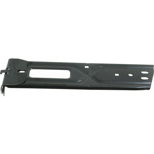 BUMPER SUPPORT FR LH STEEL REPLACEMENT FOR NISSAN TITAN XD PICKUP 2019 PARTSLINK NUMBER NI1062102 BUMPER SUPPORT FR LH STEEL REPLACEMENT FOR NISSAN TITAN XD PICKUP 2019 PARTSLINK NUMBER NI1062102