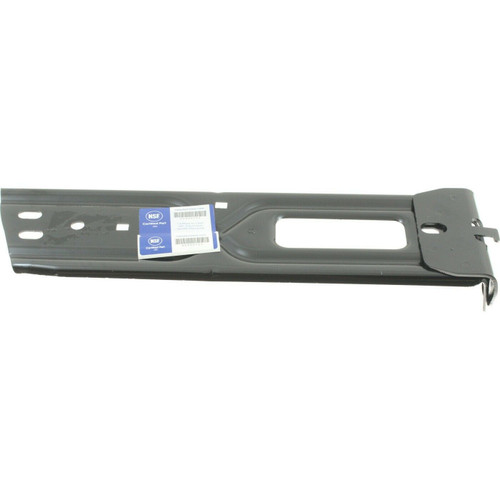 BUMPER SUPPORT FR RH STEEL REPLACEMENT FOR NISSAN TITAN XD PICKUP 2019 PARTSLINK NUMBER NI1063102 BUMPER SUPPORT FR RH STEEL REPLACEMENT FOR NISSAN TITAN XD PICKUP 2019 PARTSLINK NUMBER NI1063102