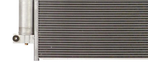 CONDENSER (30028) 5.0L V8CONDENSER (30028) 5.0L V8  REPLACEMENT FOR NISSAN TITAN XD PICKUP 2019 PARTSLINK NUMBER NI3030178