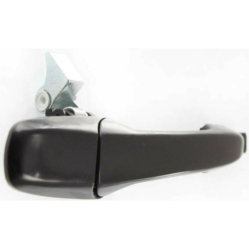 DOOR HANDLE FR RH OUTER W/O KEYHOLE REPLACEMENT FOR FORD MUSTANG GT 2005 PARTSLINK NUMBER FO1311151