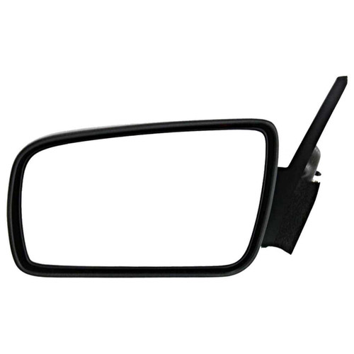 DOOR MIRROR LH POWER REPLACEMENT FOR FORD MUSTANG GT 2005 PARTSLINK NUMBER FO1320243