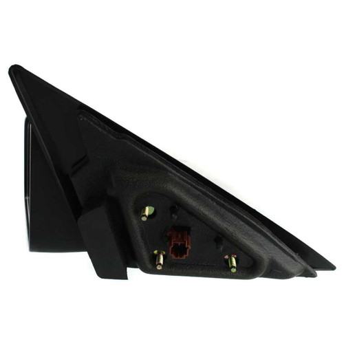 DOOR MIRROR LH POWER REPLACEMENT FOR FORD MUSTANG GT 2005 PARTSLINK NUMBER FO1320243