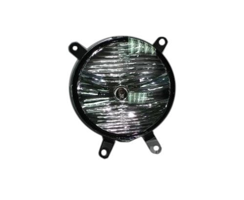 FOG LAMP FR RH CAPA REPLACEMENT FOR FORD MUSTANG GT 2005 PARTSLINK NUMBER FO2593207C FOG LAMP FR RH CAPA REPLACEMENT FOR FORD MUSTANG GT 2005 PARTSLINK NUMBER FO2593207C
