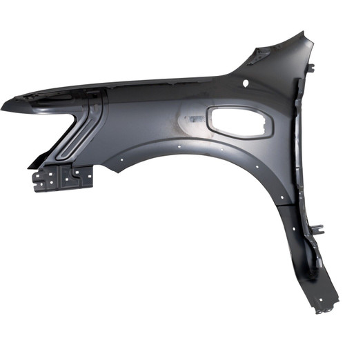 FENDER FR RH STEEL TO 01/17 PRODUCTION DATE CAPA REPLACEMENT FOR NISSAN TITAN XD PICKUP 2019 PARTSLINK NUMBER NI1241226C FENDER FR RH STEEL TO 01/17 PRODUCTION DATE CAPA REPLACEMENT FOR NISSAN TITAN XD PICKUP 2019 PARTSLINK NUMBER NI1241226C