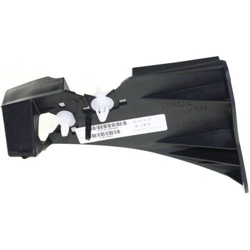 REBAR BRACKET FR RH PLASTIC REPLACEMENT FOR FORD MUSTANG GT 2005 PARTSLINK NUMBER FO1027110 REBAR BRACKET FR RH PLASTIC REPLACEMENT FOR FORD MUSTANG GT 2005 PARTSLINK NUMBER FO1027110