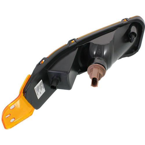 SIGNAL LAMP FR LH HQ REPLACEMENT FOR FORD MUSTANG GT 2005 PARTSLINK NUMBER FO2520180 SIGNAL LAMP FR LH HQ REPLACEMENT FOR FORD MUSTANG GT 2005 PARTSLINK NUMBER FO2520180