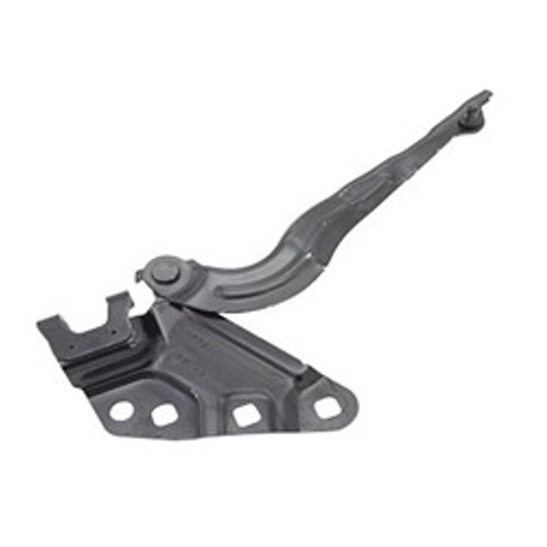 HOOD HINGE RH REPLACEMENT FOR CHEVROLET PICKUP CHEVY SILVERADO 1500 - 2014-2020 2019 PARTSLINK NUMBER GM1236221 HOOD HINGE RH REPLACEMENT FOR CHEVROLET PICKUP CHEVY SILVERADO 1500 - 2014-2020 2019 PARTSLINK NUMBER GM1236221