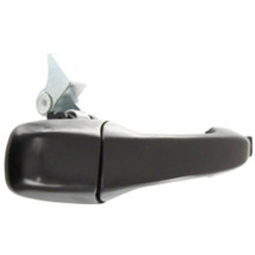 DOOR HANDLE FR RH OUTER W/O KEYHOLE REPLACEMENT FOR FORD MUSTANG 2008 PARTSLINK NUMBER FO1311151 DOOR HANDLE FR RH OUTER W/O KEYHOLE REPLACEMENT FOR FORD MUSTANG 2008 PARTSLINK NUMBER FO1311151