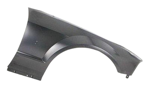 FENDER FR RH W/EMBLEM HOLE REPLACEMENT FOR FORD MUSTANG 2008 PARTSLINK NUMBER FO1241246 FENDER FR RH W/EMBLEM HOLE REPLACEMENT FOR FORD MUSTANG 2008 PARTSLINK NUMBER FO1241246