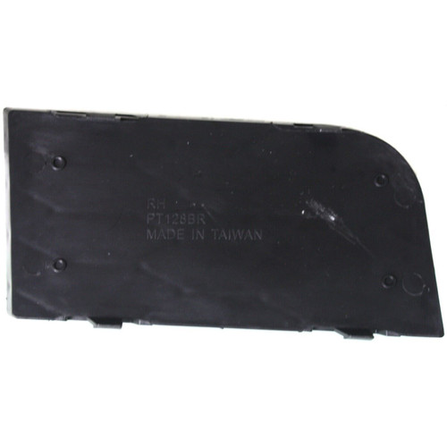 FOG LAMP COVER FR RH REPLACEMENT FOR FORD MUSTANG GT 2008 PARTSLINK NUMBER  FO1039112