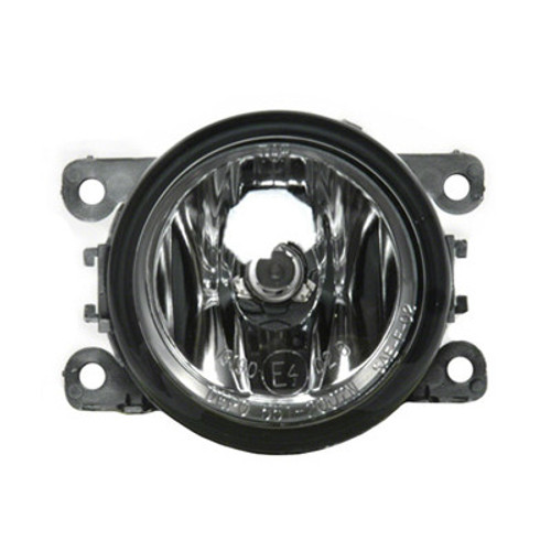 FOG LAMP FR LH/RH (IF RANGER THEN W/STX PKG / MUSTANG W/PONY PKG) HQ REPLACEMENT FOR FORD MUSTANG 2008 PARTSLINK NUMBER FO2592217 FOG LAMP FR LH/RH (IF RANGER THEN W/STX PKG / MUSTANG W/PONY PKG) HQ REPLACEMENT FOR FORD MUSTANG 2008 PARTSLINK NUMBER FO2592217