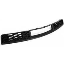 GRILLE LOWER BASE MODEL REPLACEMENT FOR FORD MUSTANG 2008 PARTSLINK NUMBER  FO1036115