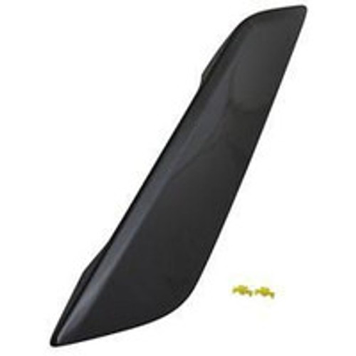 FENDER INSERT RH CHROME REPLACEMENT FOR BMW 5 SERIES (2011-) 2023 PARTSLINK NUMBER BM1267105 FENDER INSERT RH CHROME REPLACEMENT FOR BMW 5 SERIES (2011-) 2023 PARTSLINK NUMBER BM1267105