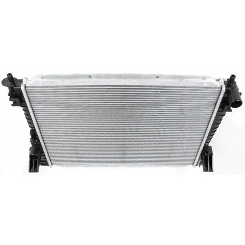 RADIATOR (2789) REPLACEMENT FOR FORD MUSTANG SHELBY GT500 2008 PARTSLINK NUMBER  FO3010270