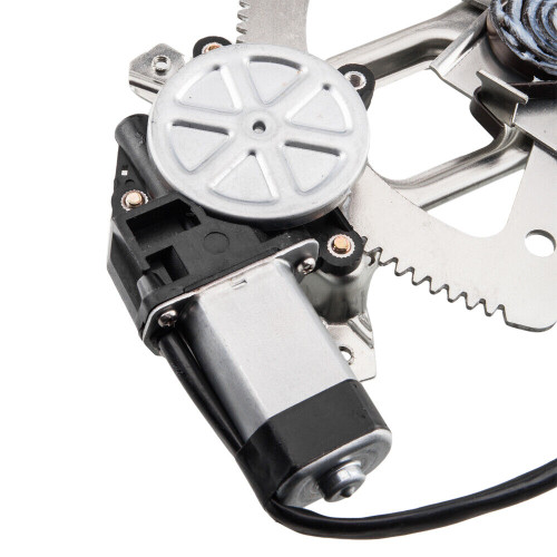 WINDOW REGULATOR FR LH POWER REPLACEMENT FOR FORD PICKUP F450 SUPERDUTY 2005 PARTSLINK NUMBER FO1350149 WINDOW REGULATOR FR LH POWER REPLACEMENT FOR FORD PICKUP F450 SUPERDUTY 2005 PARTSLINK NUMBER FO1350149