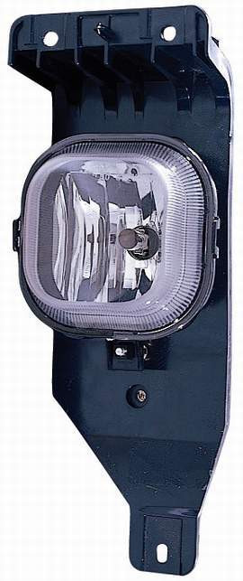 FOG LAMP FR LH HQ REPLACEMENT FOR FORD PICKUP F550 SUPERDUTY 2005 PARTSLINK NUMBER FO2592211 FOG LAMP FR LH HQ REPLACEMENT FOR FORD PICKUP F550 SUPERDUTY 2005 PARTSLINK NUMBER FO2592211
