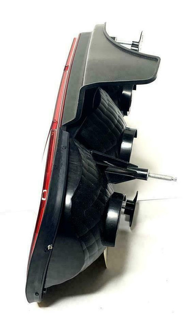 TAIL LAMP RH CAPA	 REPLACEMENT FOR FORD MUSTANG 2008 PARTSLINK NUMBER  FO2801191C