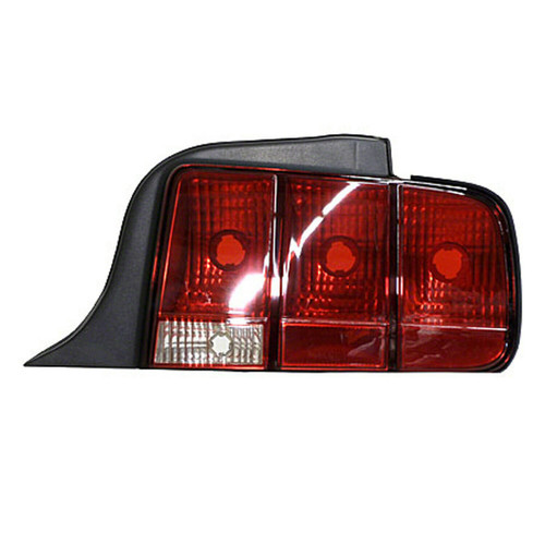 TAIL LAMP RH CAPA REPLACEMENT FOR FORD MUSTANG GT 2008 PARTSLINK NUMBER FO2801191C TAIL LAMP RH CAPA REPLACEMENT FOR FORD MUSTANG GT 2008 PARTSLINK NUMBER FO2801191C