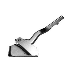 HOOD HINGE RH STEEL REPLACEMENT FOR NISSAN TITAN XD PICKUP 2019 PARTSLINK NUMBER NI1236185 HOOD HINGE RH STEEL REPLACEMENT FOR NISSAN TITAN XD PICKUP 2019 PARTSLINK NUMBER NI1236185